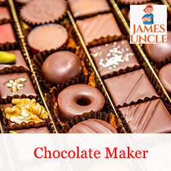 Chocolate Maker Mrs. Subhasree Sarkar in Talpukur